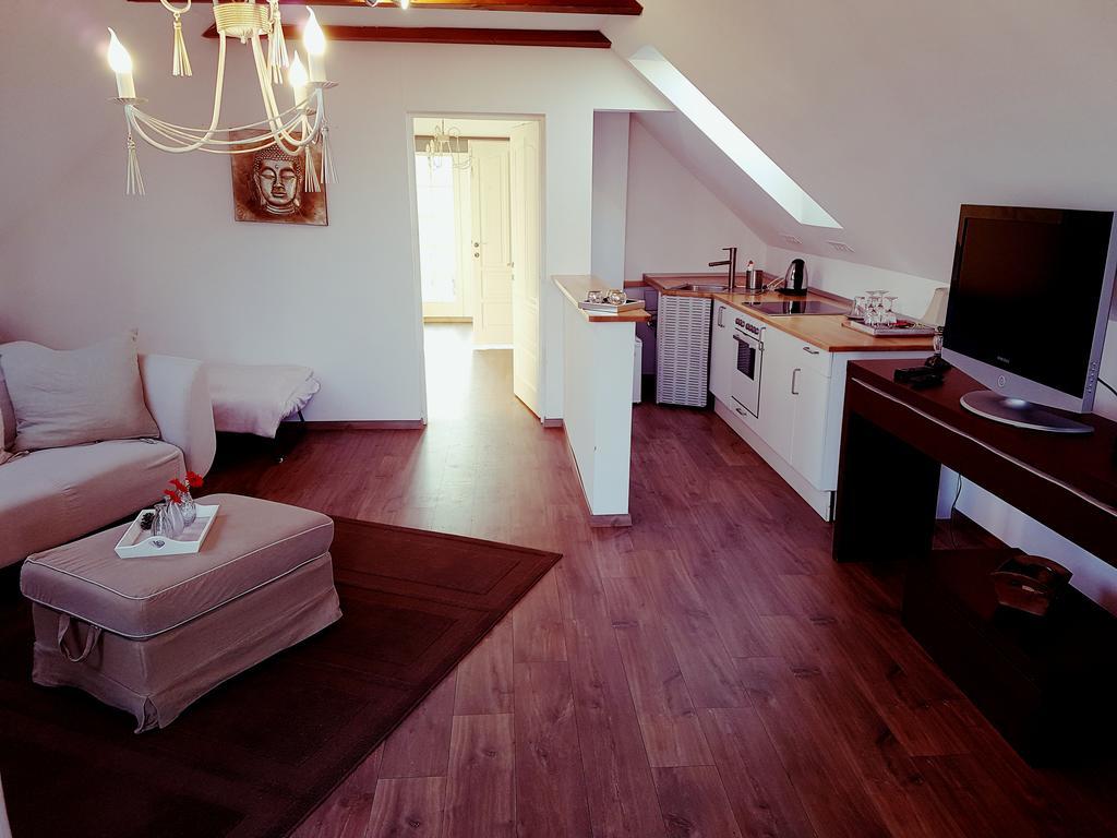 Villa Westfalia Guest House Tîrgu Secuiesc Exteriér fotografie